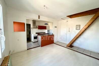 Appartement 4 pièces 169000 €