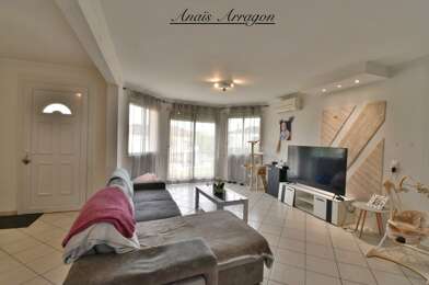 Maison 5 pièces 149900 €