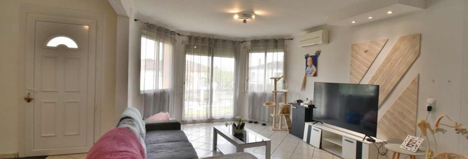 Maison 5 Pièces 103 m² à vendre à Villeneuve-sur-Lot (47300)