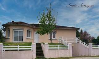 Maison 5 Pièces 103 m² à vendre à Villeneuve-sur-Lot (47300)