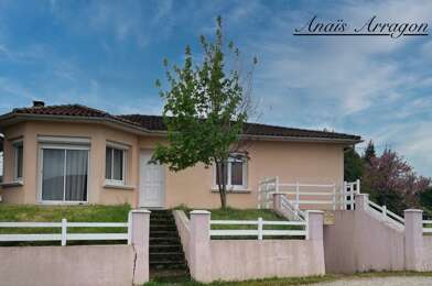 Maison 5 pièces 149900 €