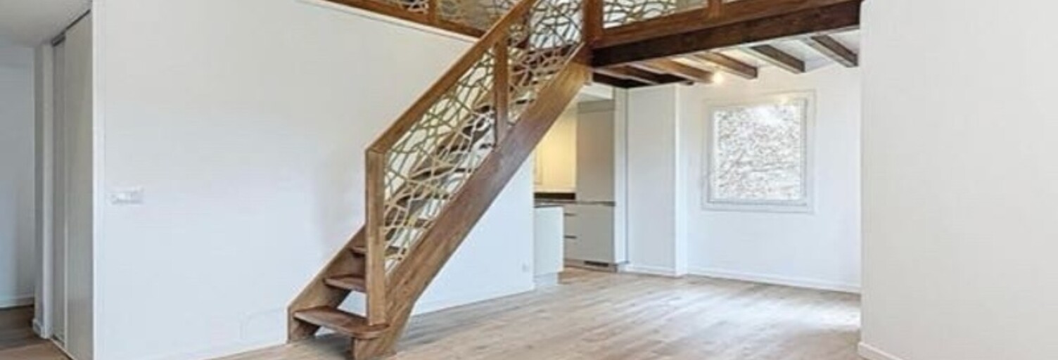 Appartement 4 Pièces 128 m² à vendre à Viry (74580)