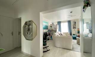 Appartement 4 Pièces 71 m² à vendre à Domont (95330)