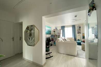 Appartement 4 pièces 194000 €