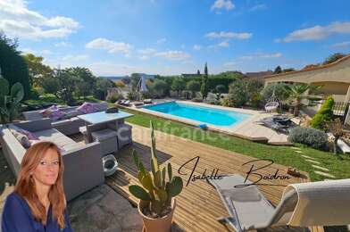 Maison 7 pièces 379000 €