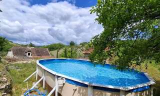 Maison 4 Pièces 80 m² à vendre à Les Farges (24290)