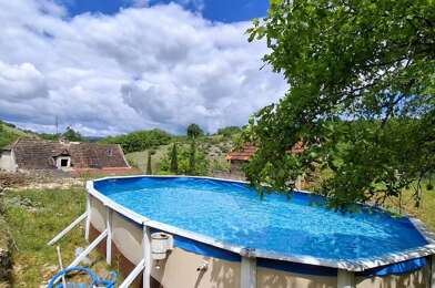 Maison 4 pièces 128000 €
