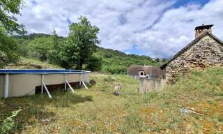 Maison 4 Pièces 80 m² à vendre à Les Farges (24290)