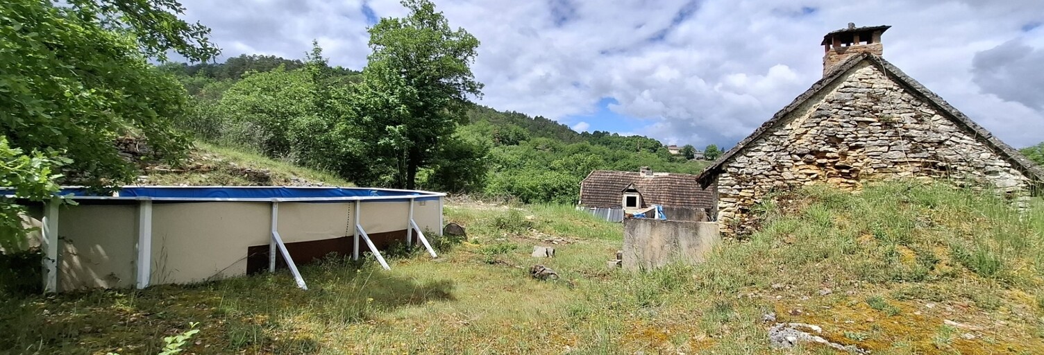 Maison 4 Pièces 80 m² à vendre à Les Farges (24290)