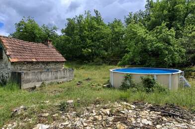 Maison 4 pièces 120000 €