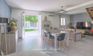 Maison 4 Pièces 91 m² à vendre à Istres (13800)