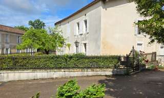 Maison 7 Pièces 148 m² à vendre à Condéon (16360)