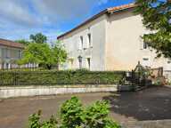 Grande maison en pierre à fort potentiel — photo 3
