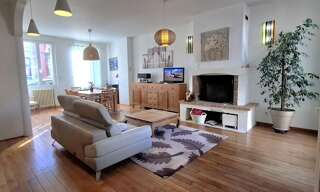 Maison 6 Pièces 166 m² à vendre à Saint-Quentin (02100)