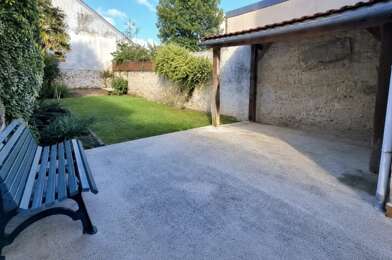 Maison 6 pièces 223600 €