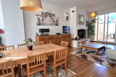 Maison 6 pièces 223600 €