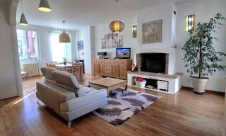 Maison 6 Pièces 166 m² à vendre à Saint-Quentin (02100)