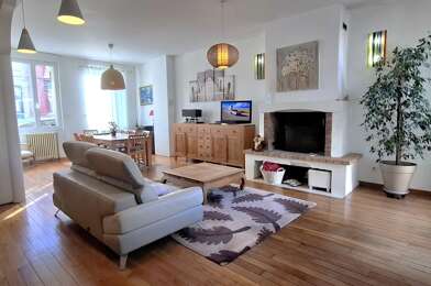 Maison 6 pièces 223600 €