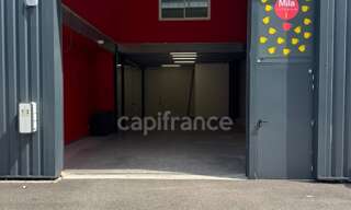 Local industriel 1 Pièce 90 m² à louer à Heillecourt (54180)