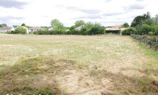 Terrain  1070 m² à vendre à Savigny-Lévescault (86800)