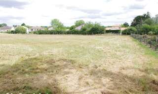 Terrain  1070 m² à vendre à Savigny-Lévescault (86800)