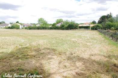 Terrain  76000 €