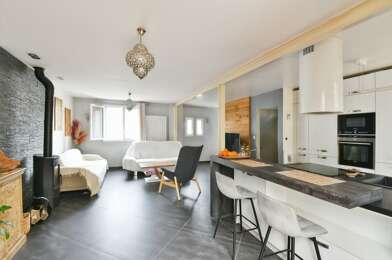Maison 5 pièces 313000 €