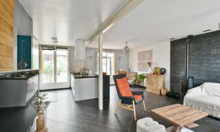 Maison 5 Pièces 112 m² à vendre à Épinay-sur-Orge (91360)