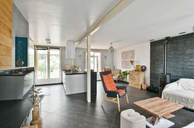 Maison 5 pièces 313000 €