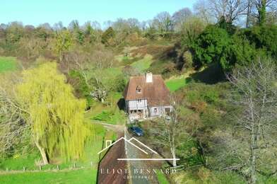 Maison 5 pièces 370000 €