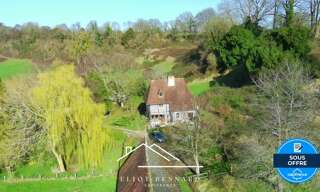 Maison 5 Pièces 130 m² à vendre à Livarot-Pays-d'Auge (14140)