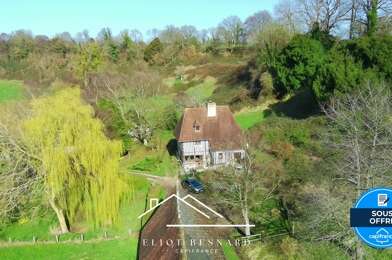 Maison 5 pièces 370000 €