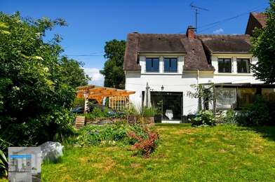 Maison 4 pièces 114000 €