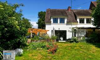 Maison 4 Pièces 98 m² à vendre à Tinchebray-Bocage (61800)