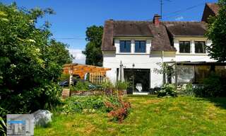 Maison 4 Pièces 98 m² à vendre à Tinchebray-Bocage (61800)