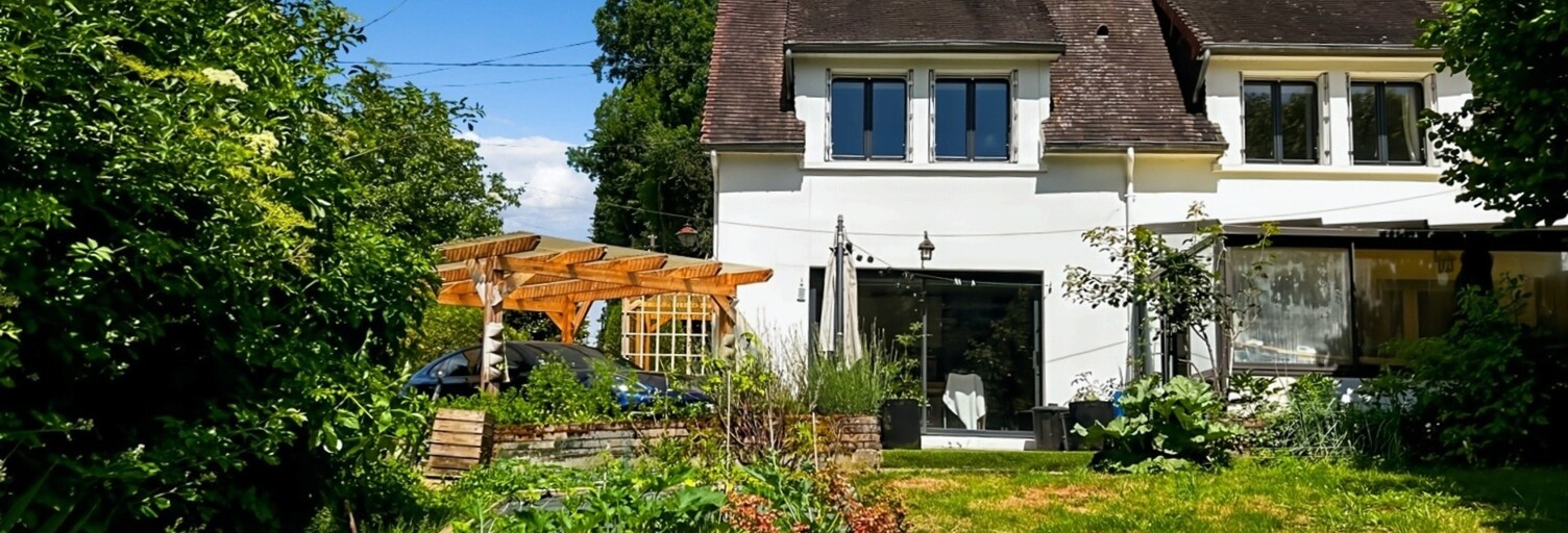 Maison 4 Pièces 98 m² à vendre à Tinchebray-Bocage (61800)