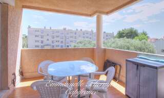 Appartement 2 Pièces 42 m² à vendre à Istres (13800)