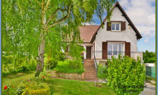 Maison 7 Pièces 164 m² à vendre à Brétigny-sur-Orge (91220)