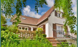 Maison 7 Pièces 164 m² à vendre à Brétigny-sur-Orge (91220)