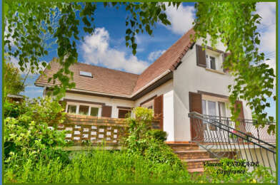 Maison 7 pièces 398000 €