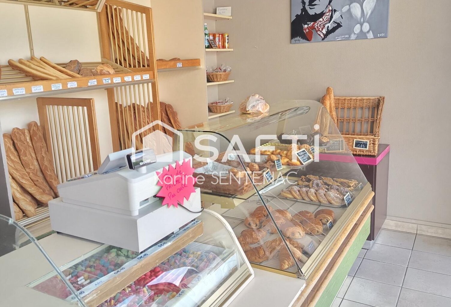 fonctionne très bien bilan satisfaisant — photo 1