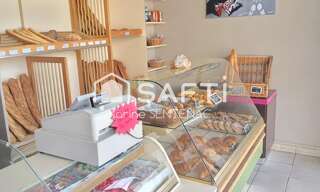 Commerce 5 Pièces 100 m² à vendre à Richelieu (37120)