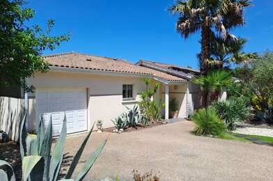 Maison 6 pièces 399000 €