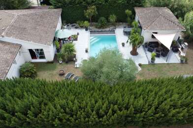 Maison 6 pièces 369000 €