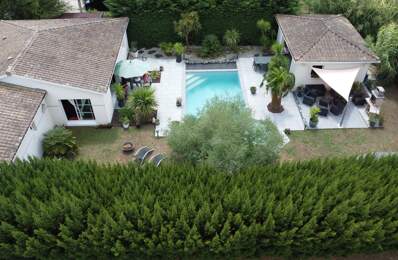 Maison à vendre 6 pièces  (33) — photo du bien
