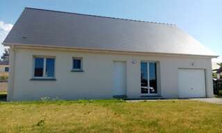 Maison 4 Pièces 83 m² à vendre à Fécamp (76400)