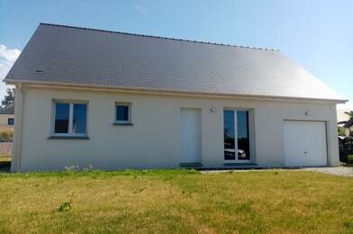 Maison 4 pièces 249000 €