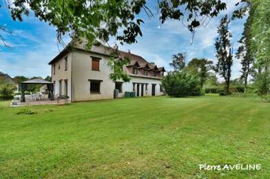 Maison 12 pièces 399000 €