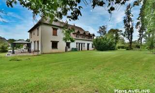 Maison 12 Pièces 362 m² à vendre à Vald'Yerre (28290)