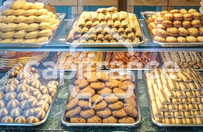 À CÉDER –  BOULANGERIE-PÂTISSERIE AU CŒUR DE DUNKERQUE(59) — photo 2